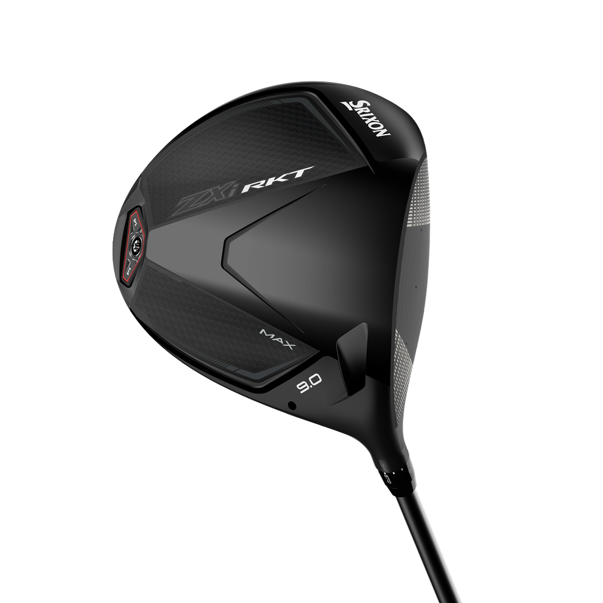 Srixon ZXi RKT MAX Left Handed Driver