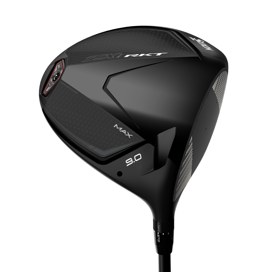 Srixon ZXi RKT MAX Ladies Driver