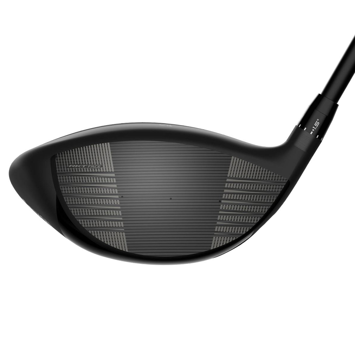 Srixon ZXi RKT Left Handed Driver