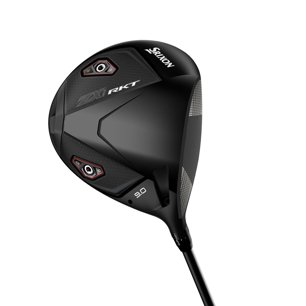 Srixon ZXi RKT Driver - Srixon