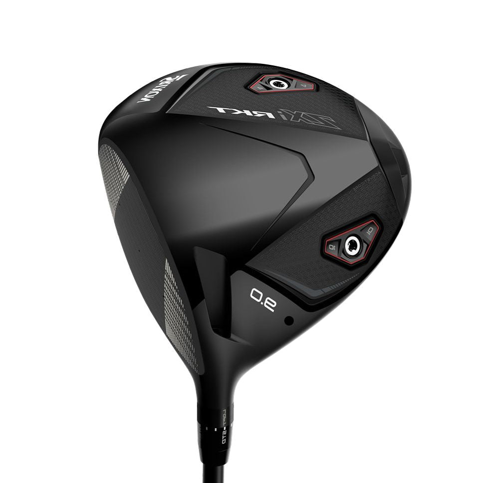 Srixon ZXi RKT Left Handed Driver
