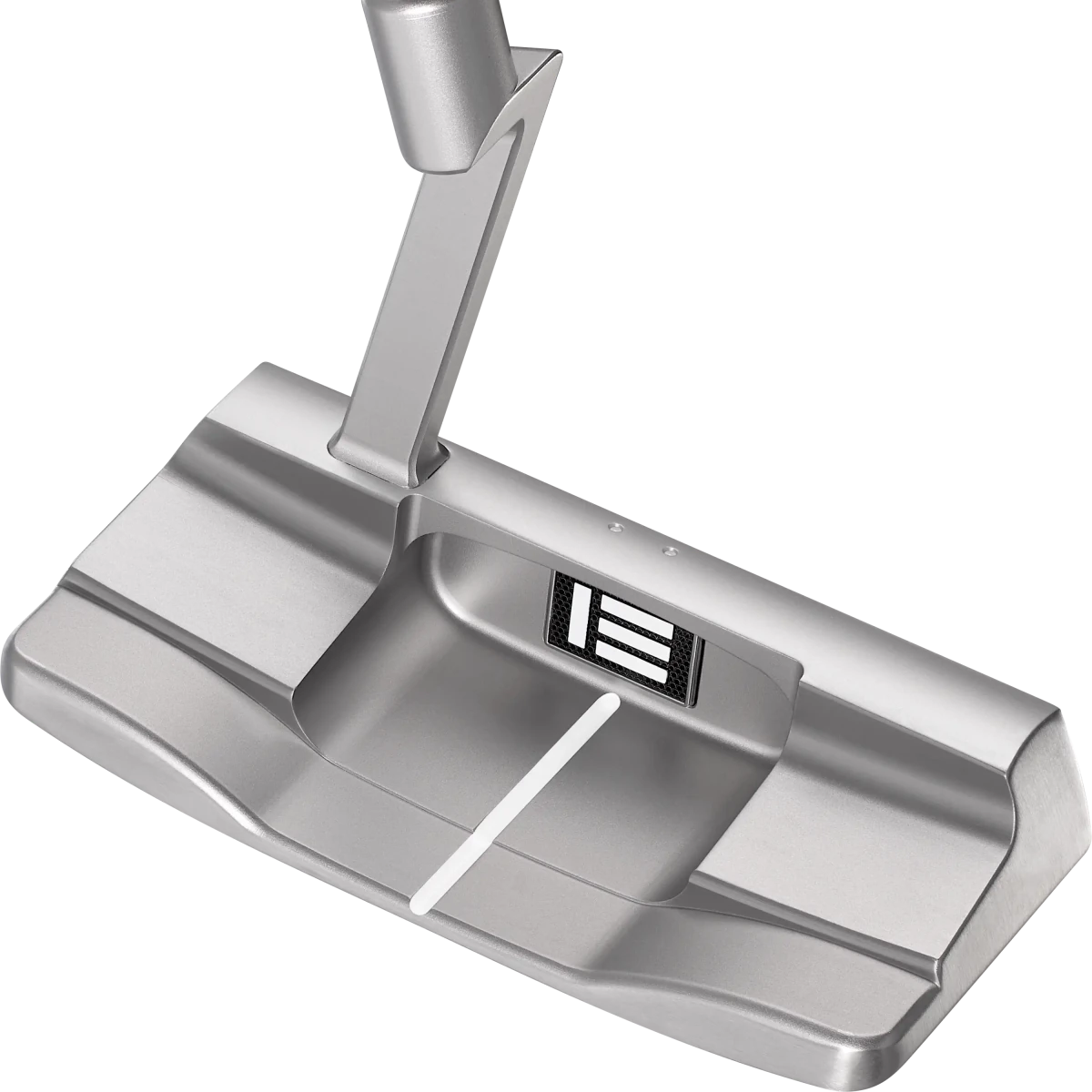 Evnroll ZERO Z2s Square - Back Blade Reverse Offset Golf Putter - Evnroll