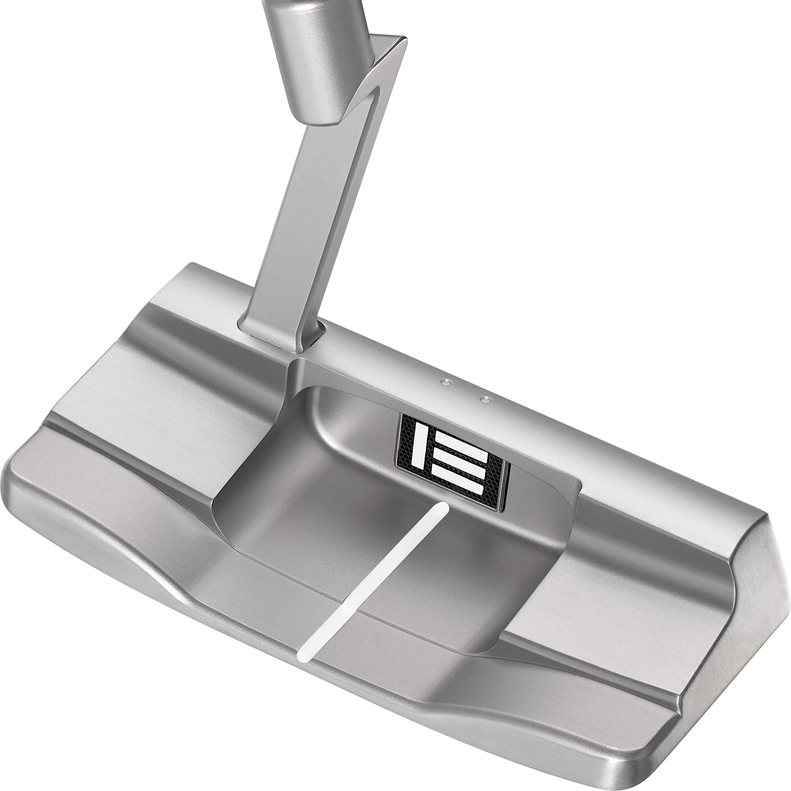 Evnroll ZERO Z2s Square-Back Blade Reverse Offset Golf Putter