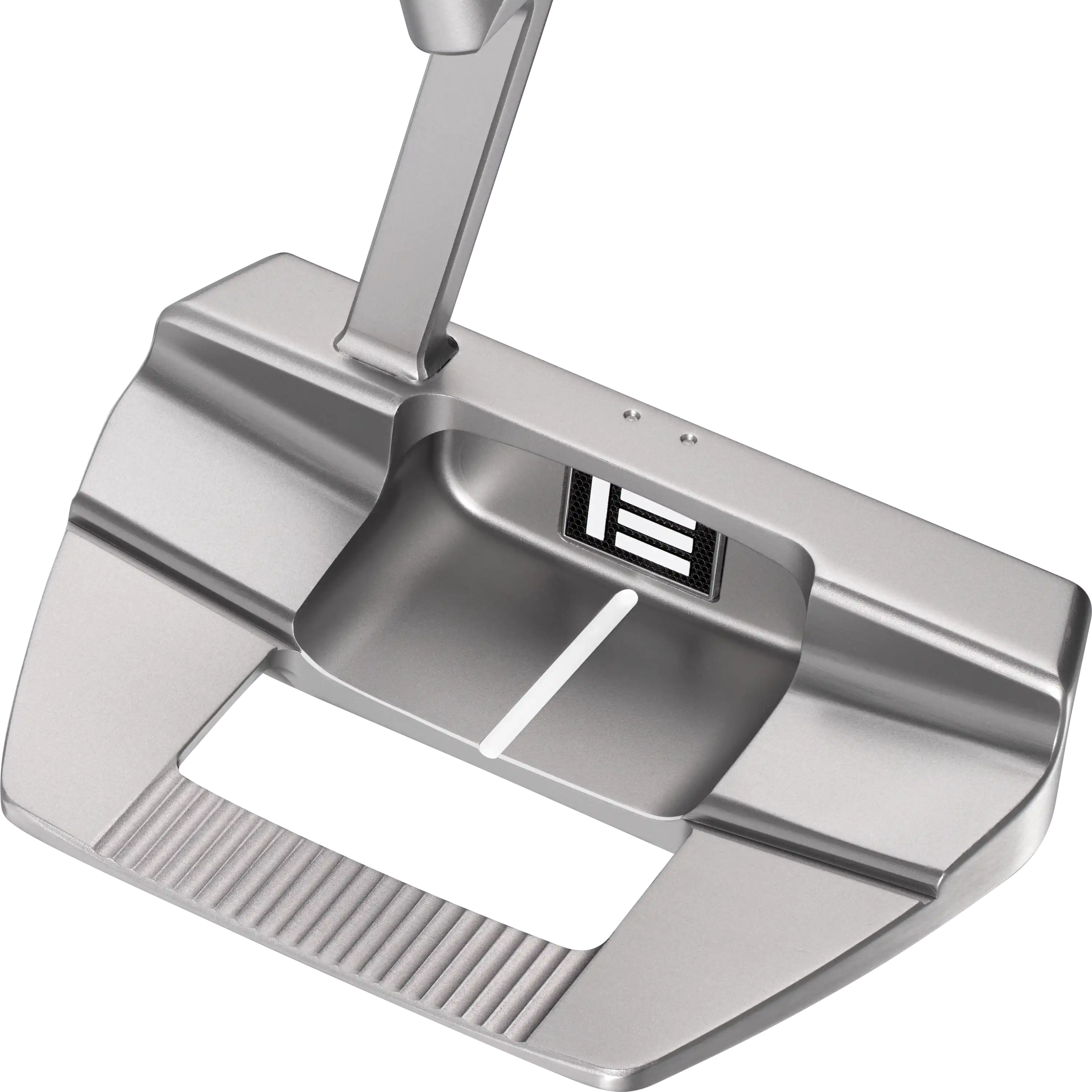 Evnroll ZERO Z5s Winged Full Mallet Reverse Offset Golf Putter