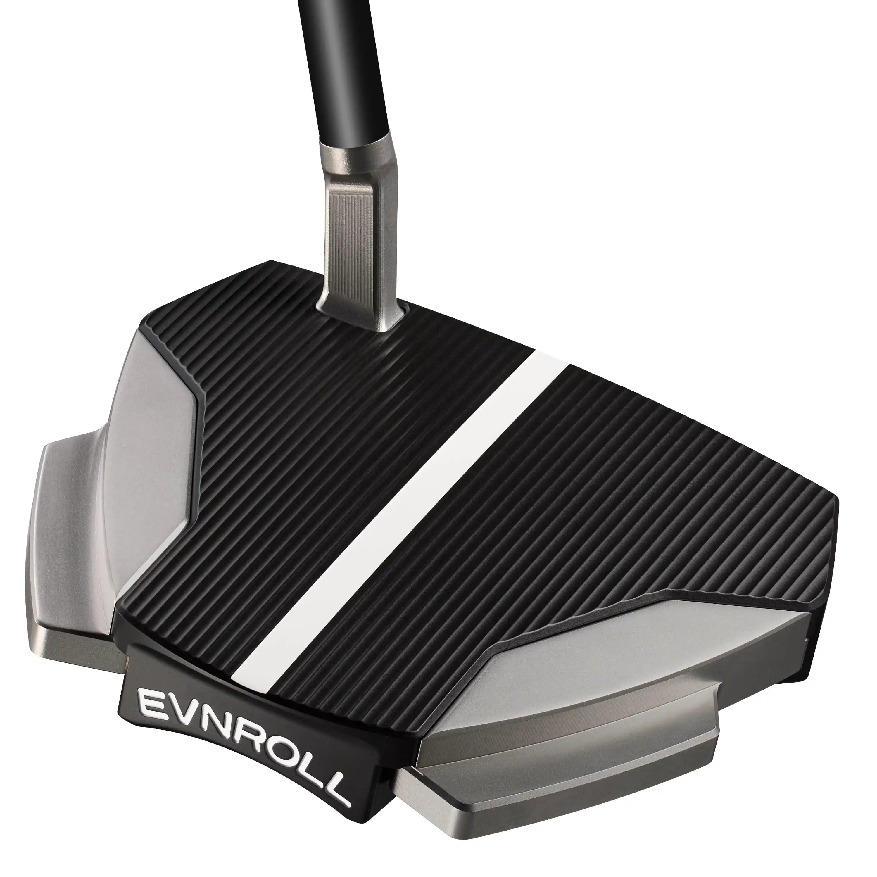 Evnroll ER11 VX2 Short Plumber High MOI Golf Putter