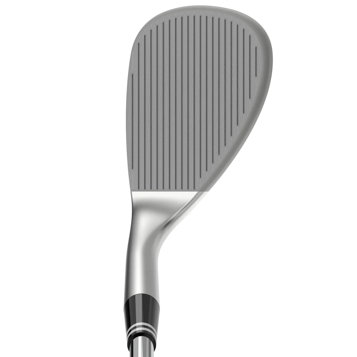 Cleveland RTX Zipcore Full Face 2 Left Handed Wedge - Tour Satin - Cleveland