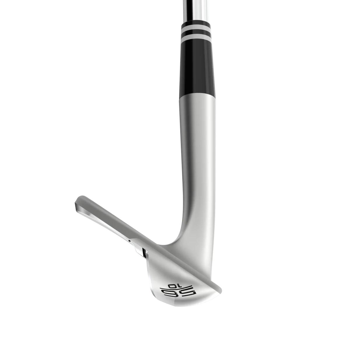 Cleveland RTX Zipcore Full Face 2 Left Handed Wedge - Tour Satin - Cleveland