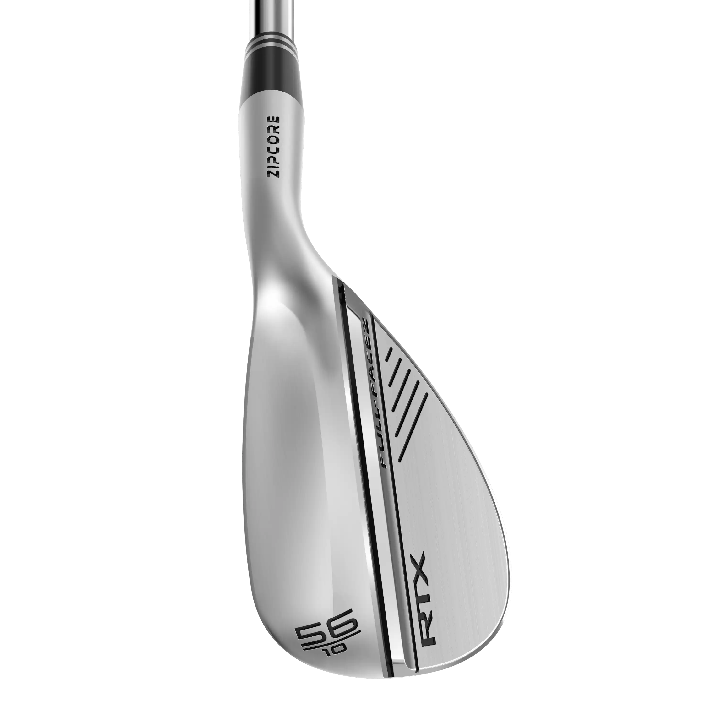 Cleveland RTX Zipcore Full Face 2 Wedge - Tour Satin