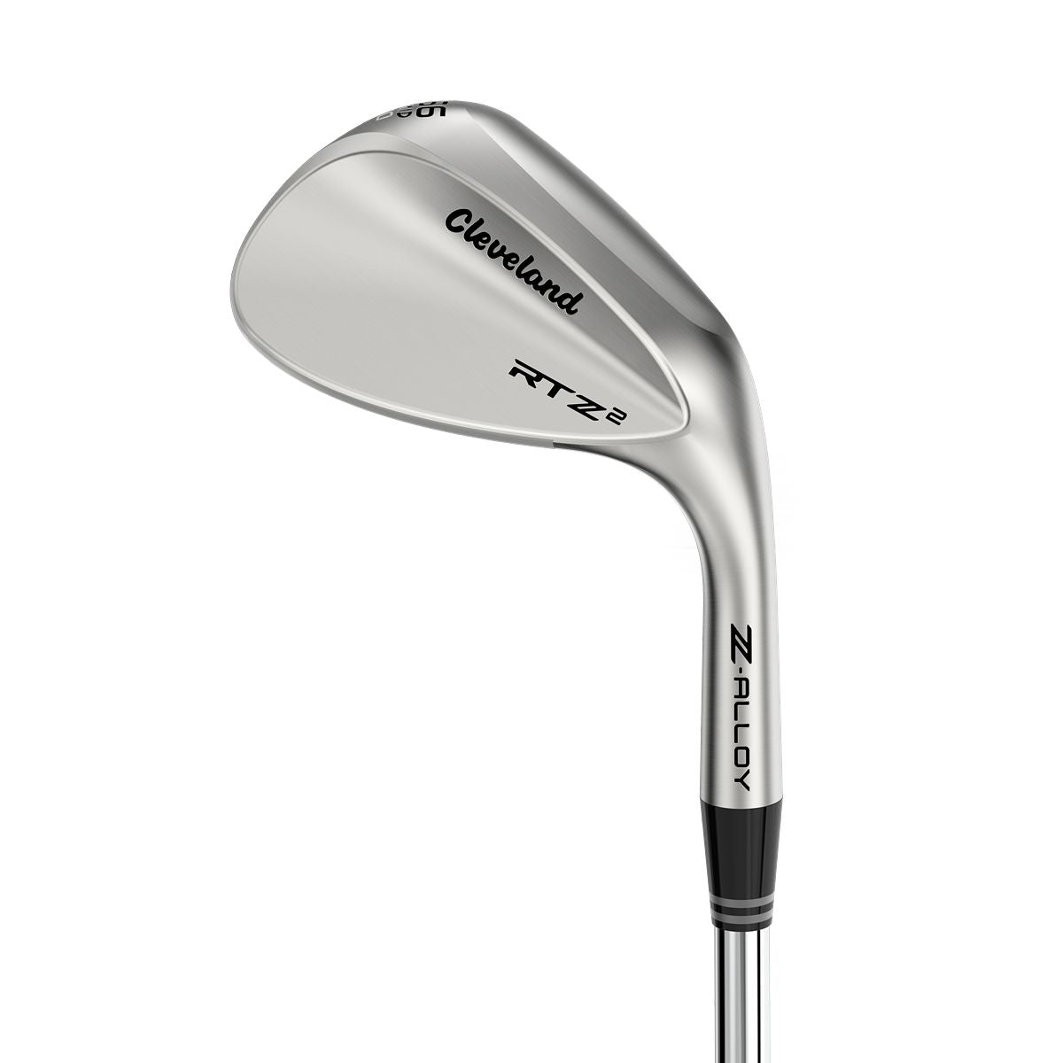 Cleveland RTZ 2 Left Handed Wedge - Tour Satin