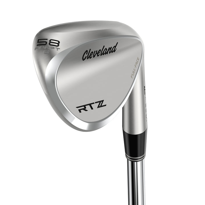 Cleveland RTZ Full Face Wedge - Tour Satin
