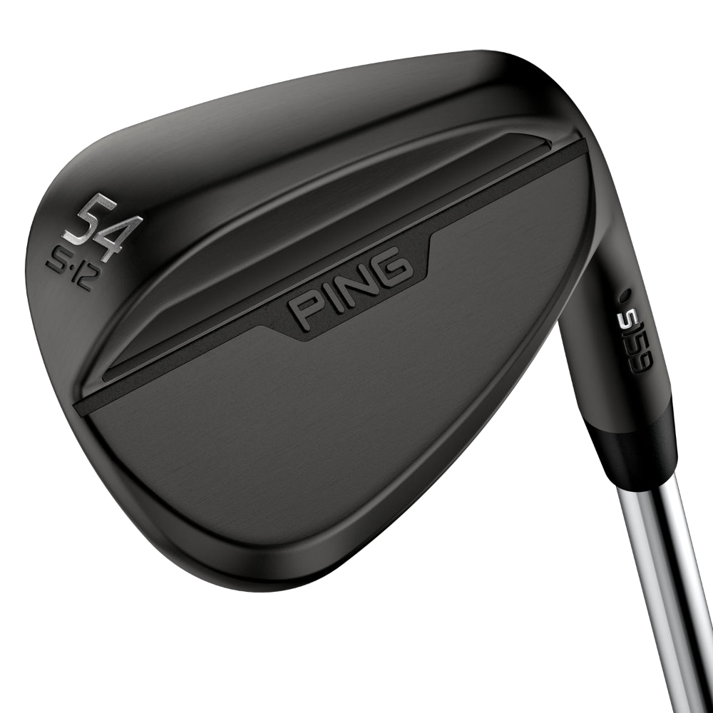 Ping S159 Midnight Graphite Golf Wedge (Custom)