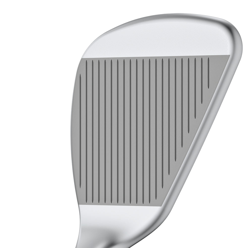 Ping S159 Satin Chrome Golf Wedge (Custom)