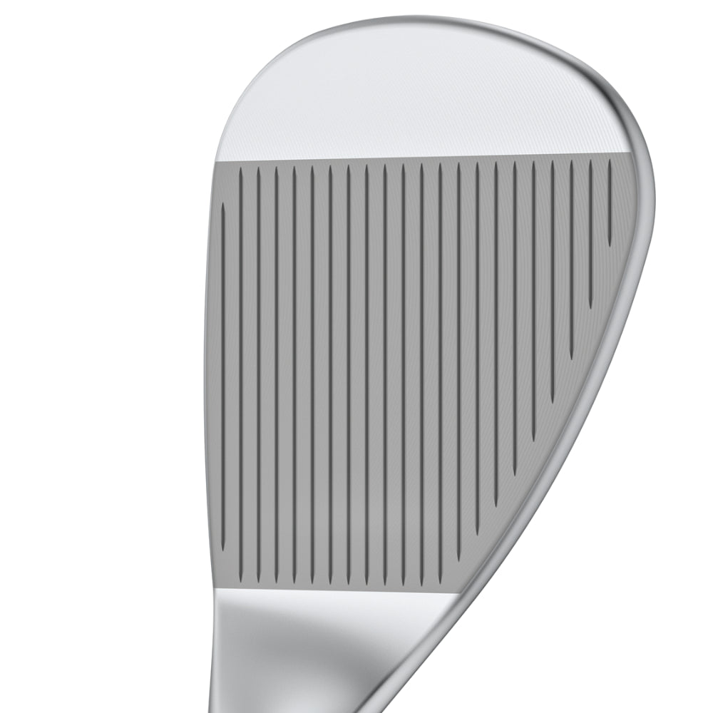 Ping S159 Satin Chrome Golf Wedge (Custom)