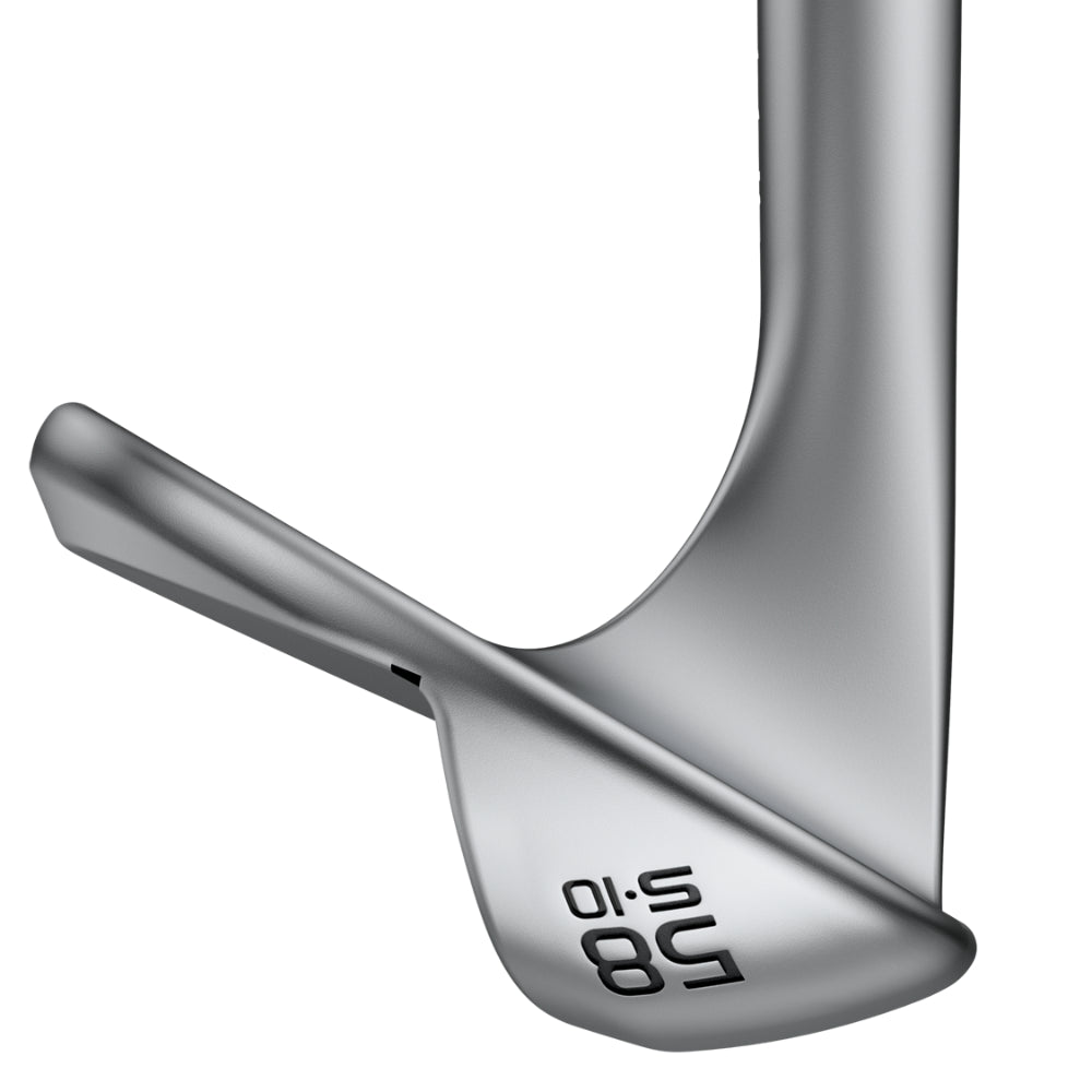 Ping S159 Satin Chrome Golf Wedge (Custom)