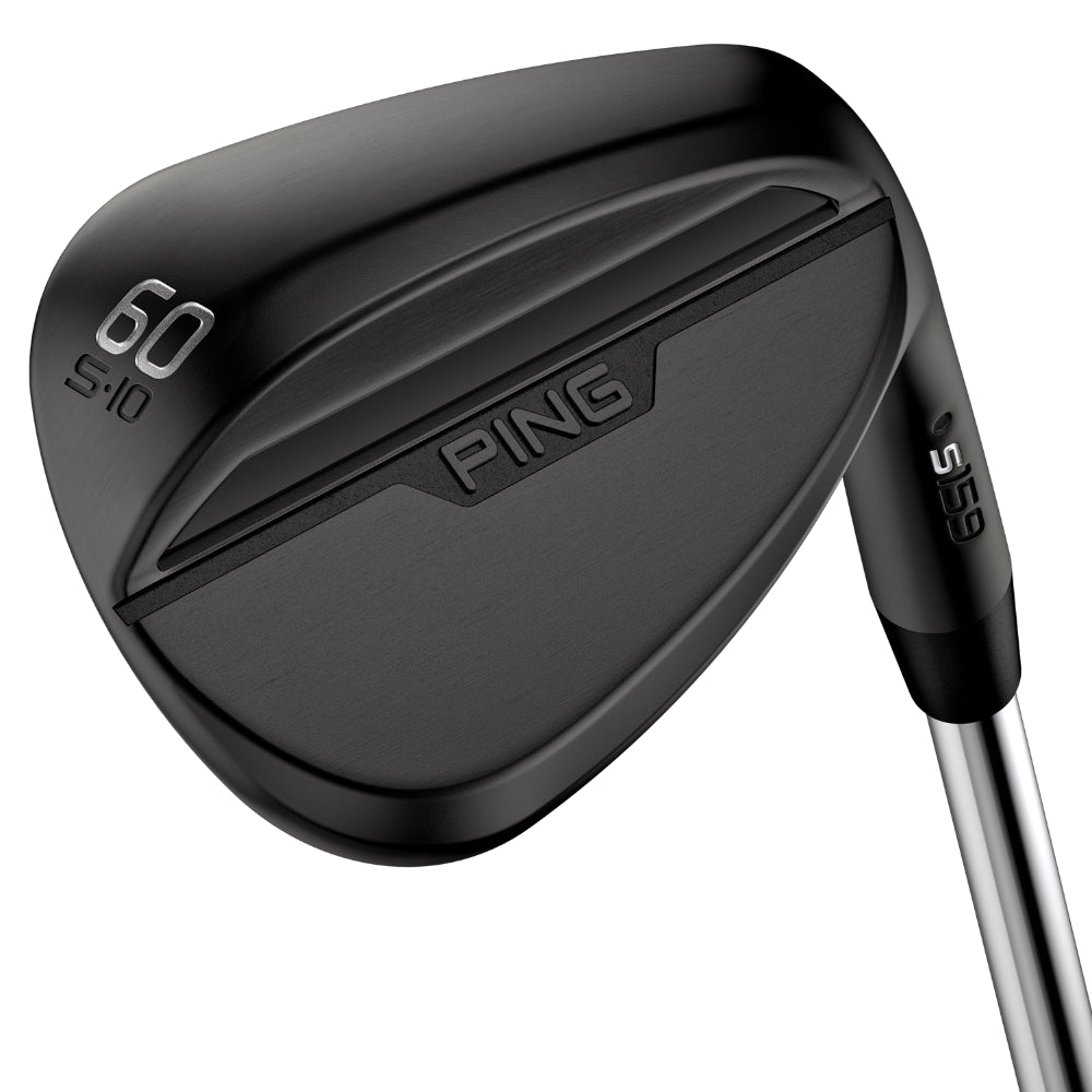 Ping S159 Midnight Golf Wedge (Custom)