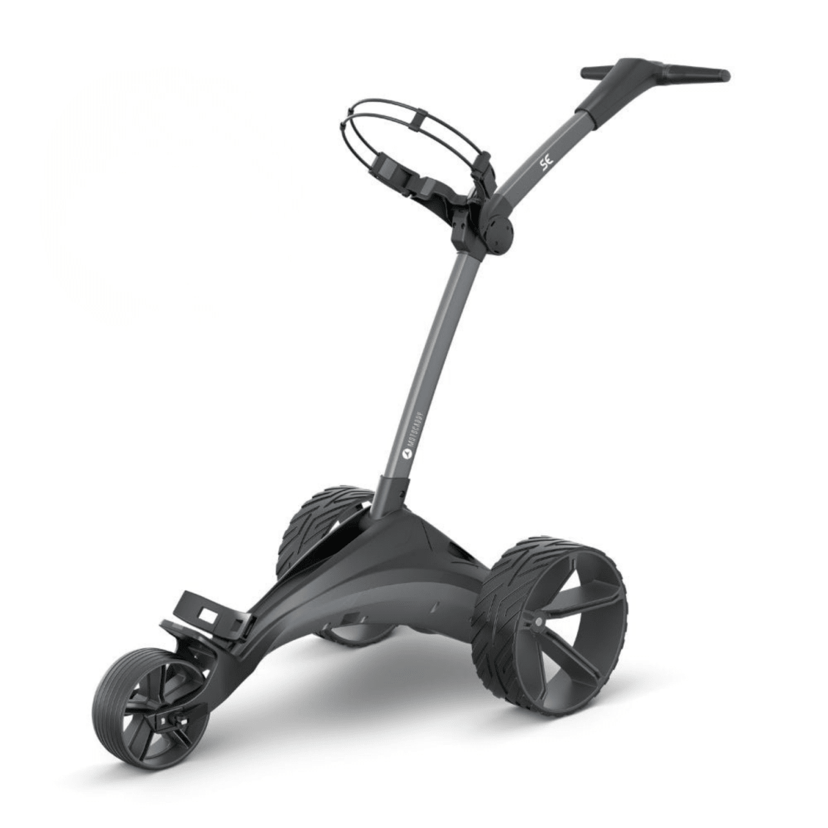 Motocaddy 2026 EX-DEMO SE Ultra Lithium Electric Golf Trolley - EX-DEMO - Motocaddy