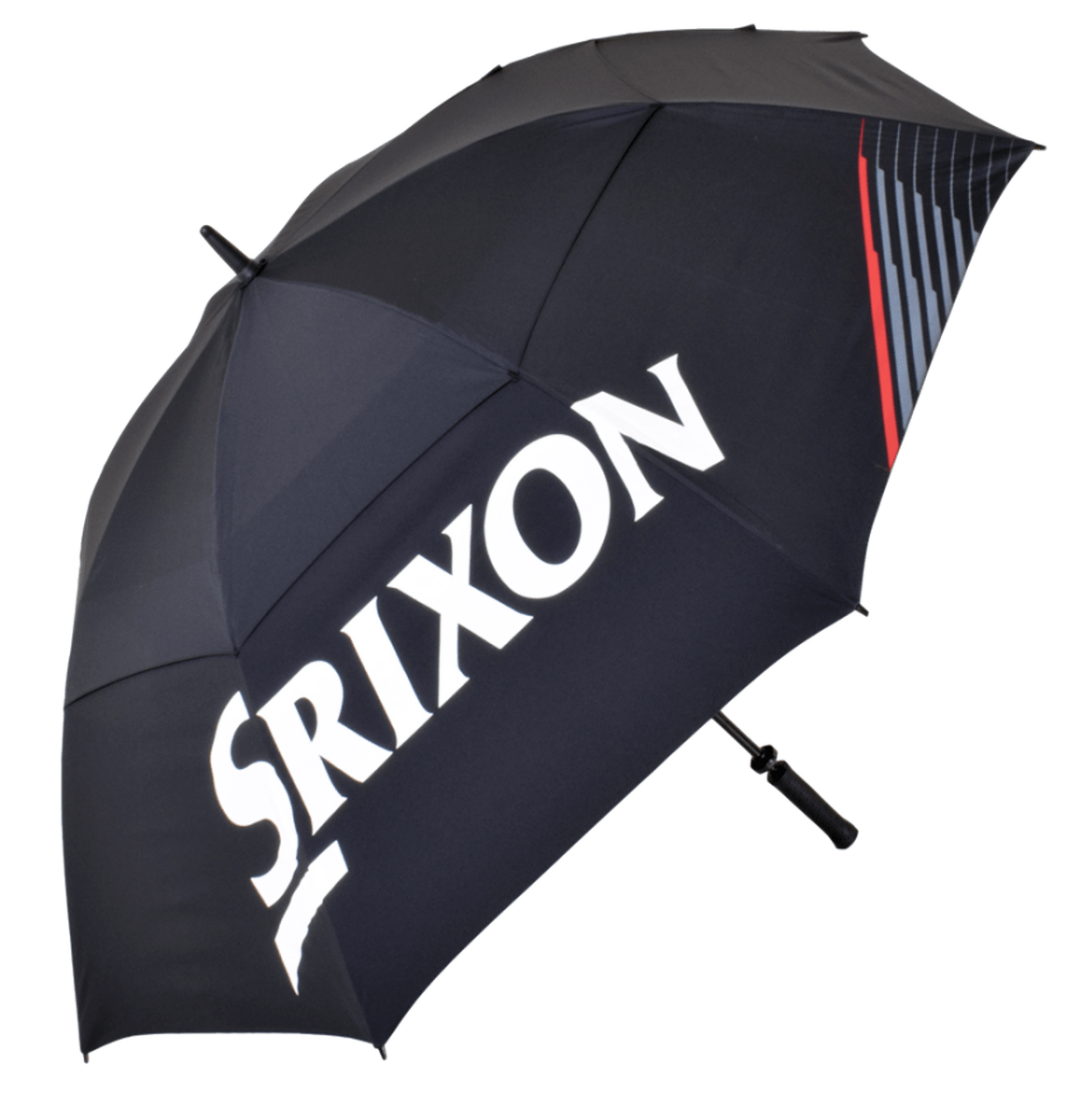 Srixon Golf Umbrella - Black - Srixon
