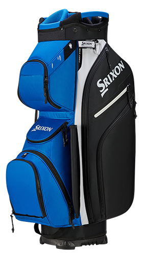 Srixon Premium Golf Cart Bag