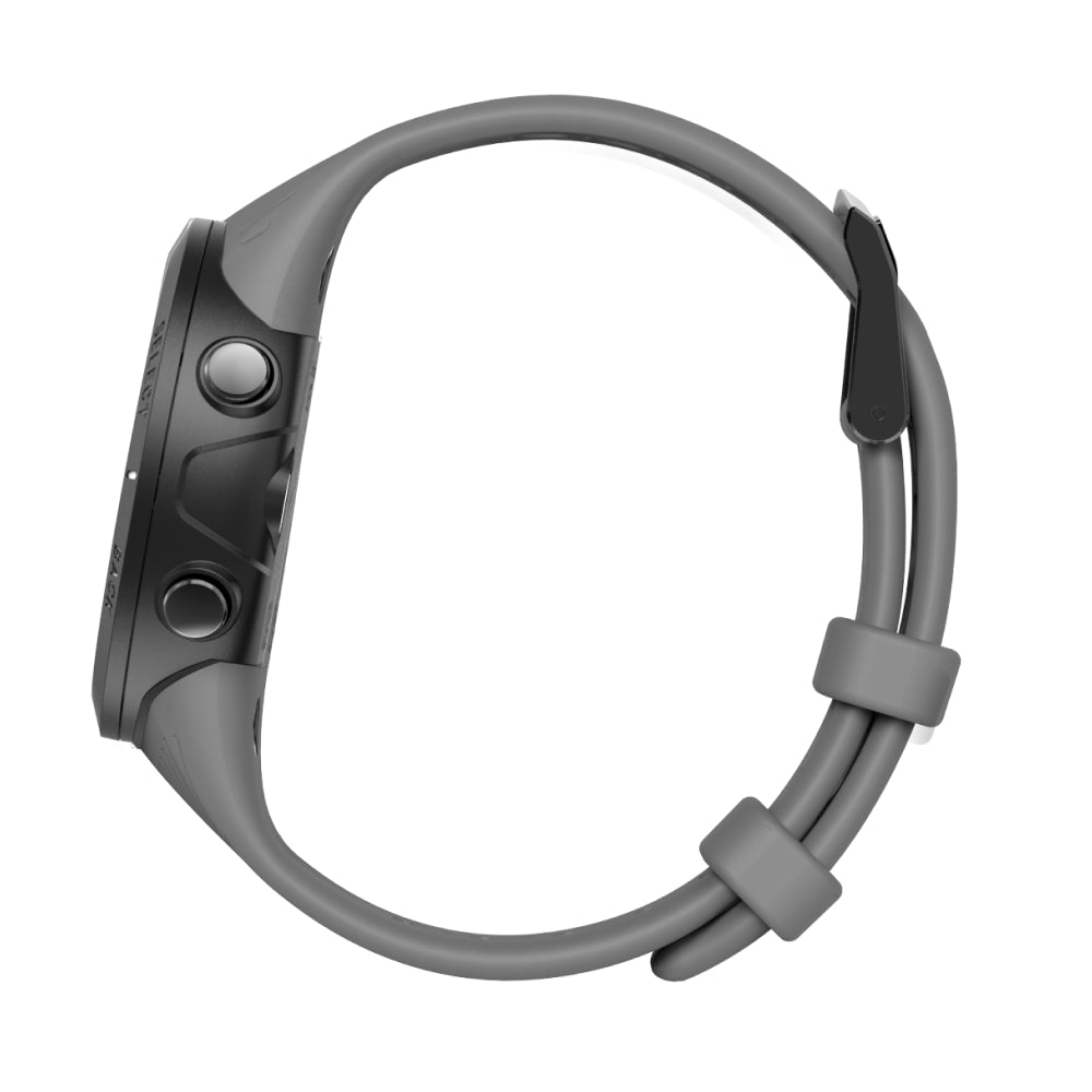 Shot Scope V5 GPS GPS & Tracking Watch - Grey - Shot Scope