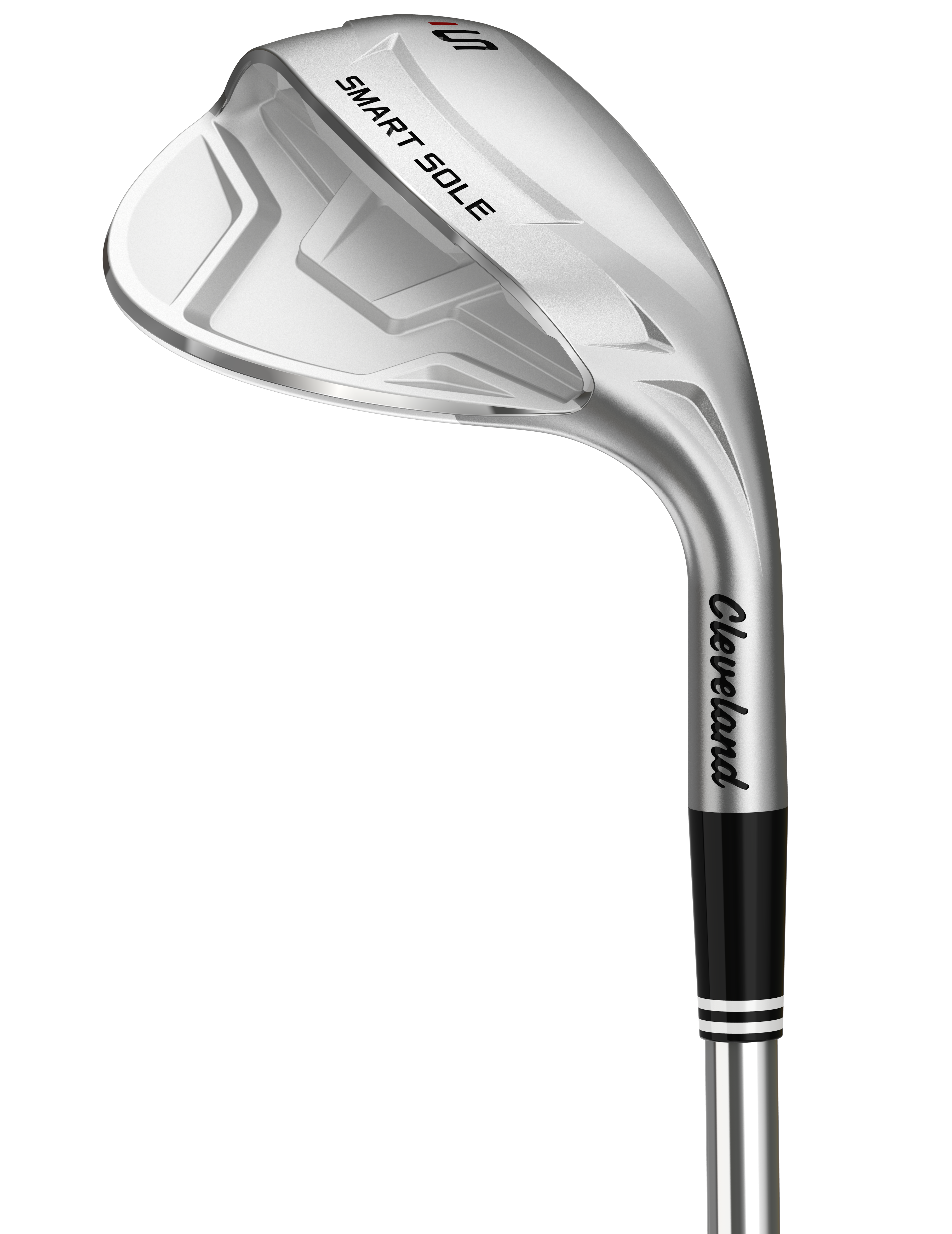 Cleveland Smart Sole Full Face Graphite Wedge - Tour Satin