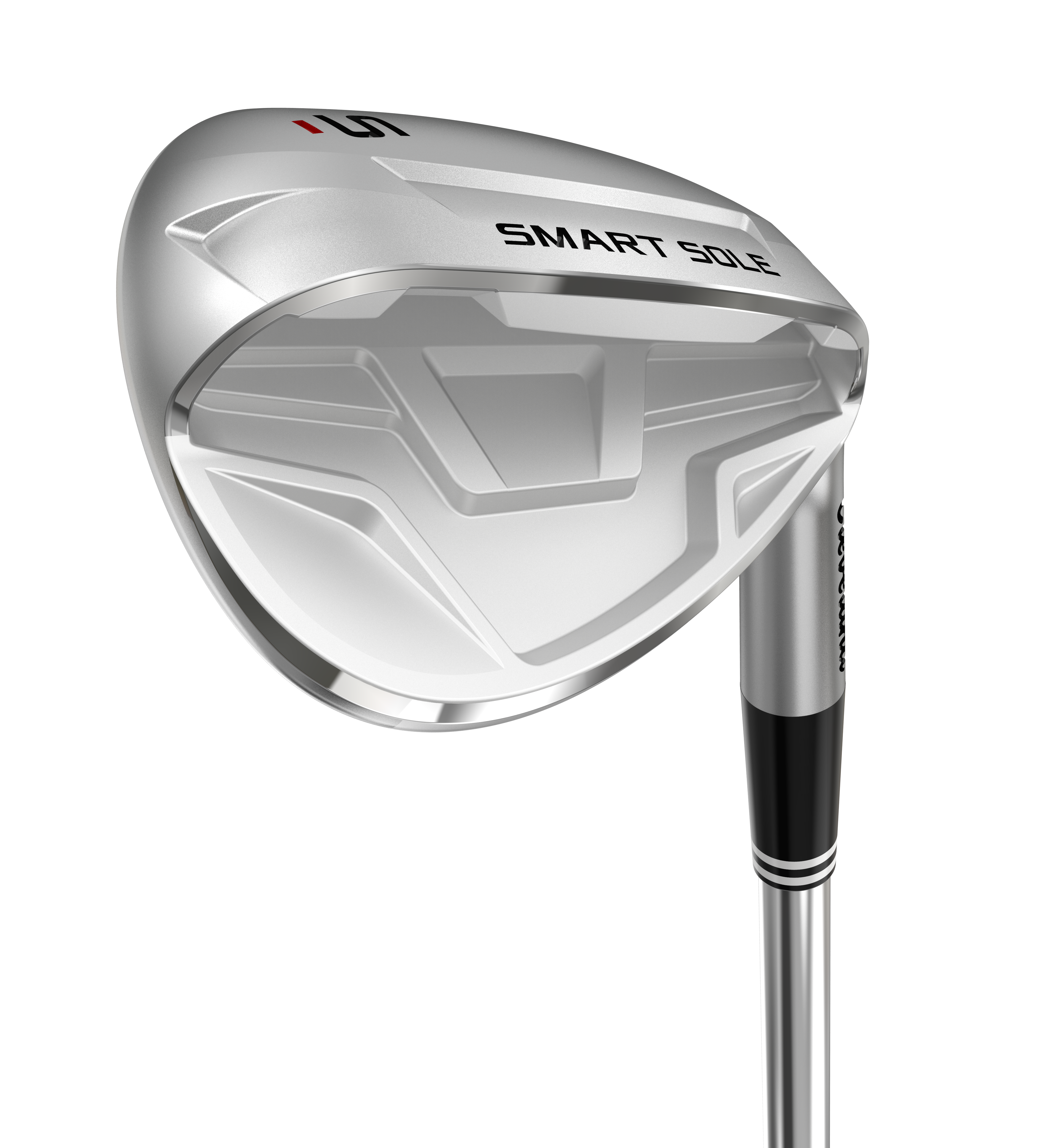 Cleveland Smart Sole Full Face Graphite Wedge - Tour Satin