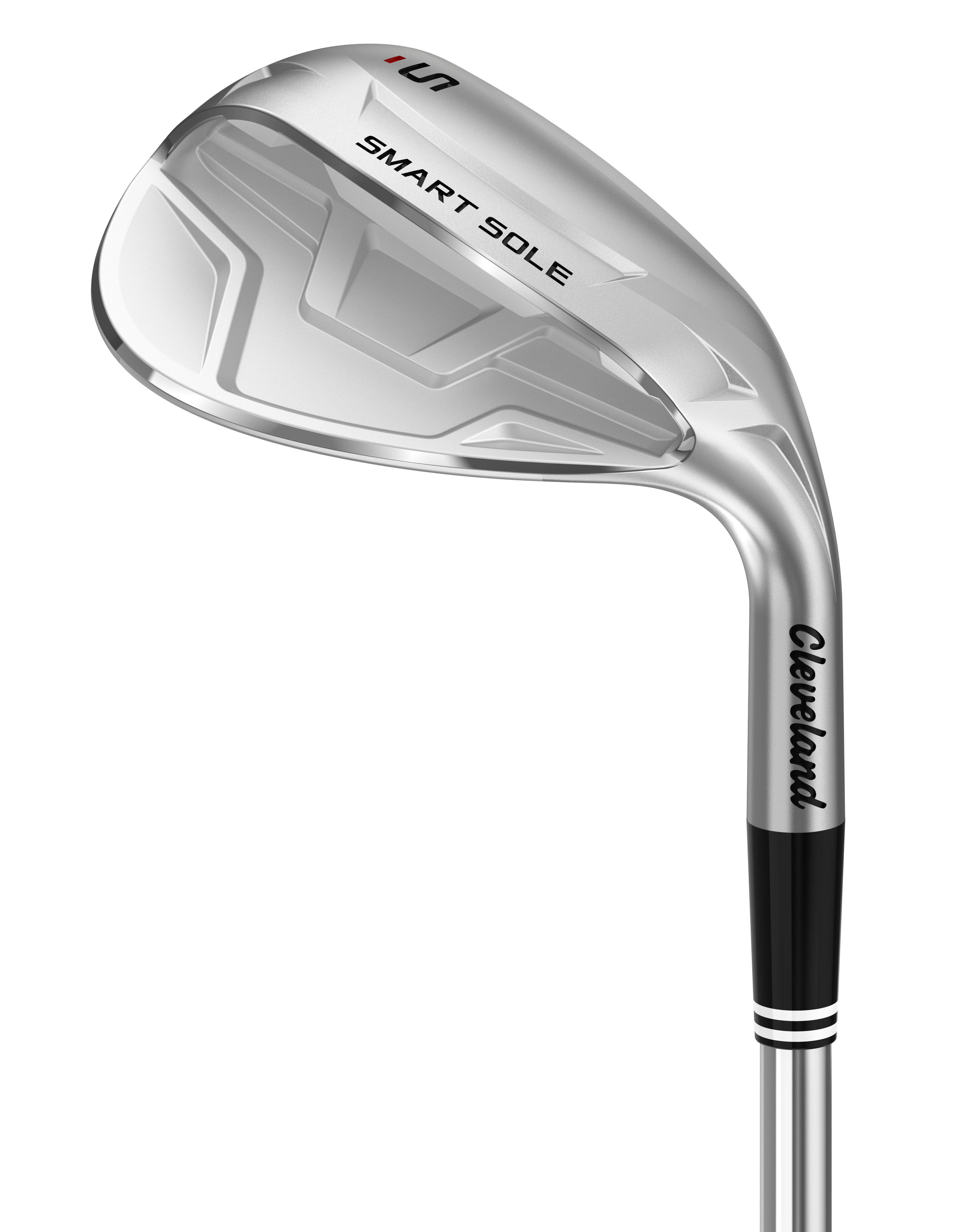 Cleveland Smart Sole Full Face Graphite Wedge - Tour Satin