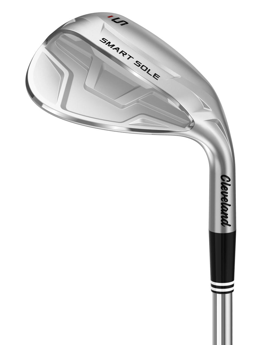 Cleveland Smart Sole Full Face Graphite Ladies Wedge - Cleveland