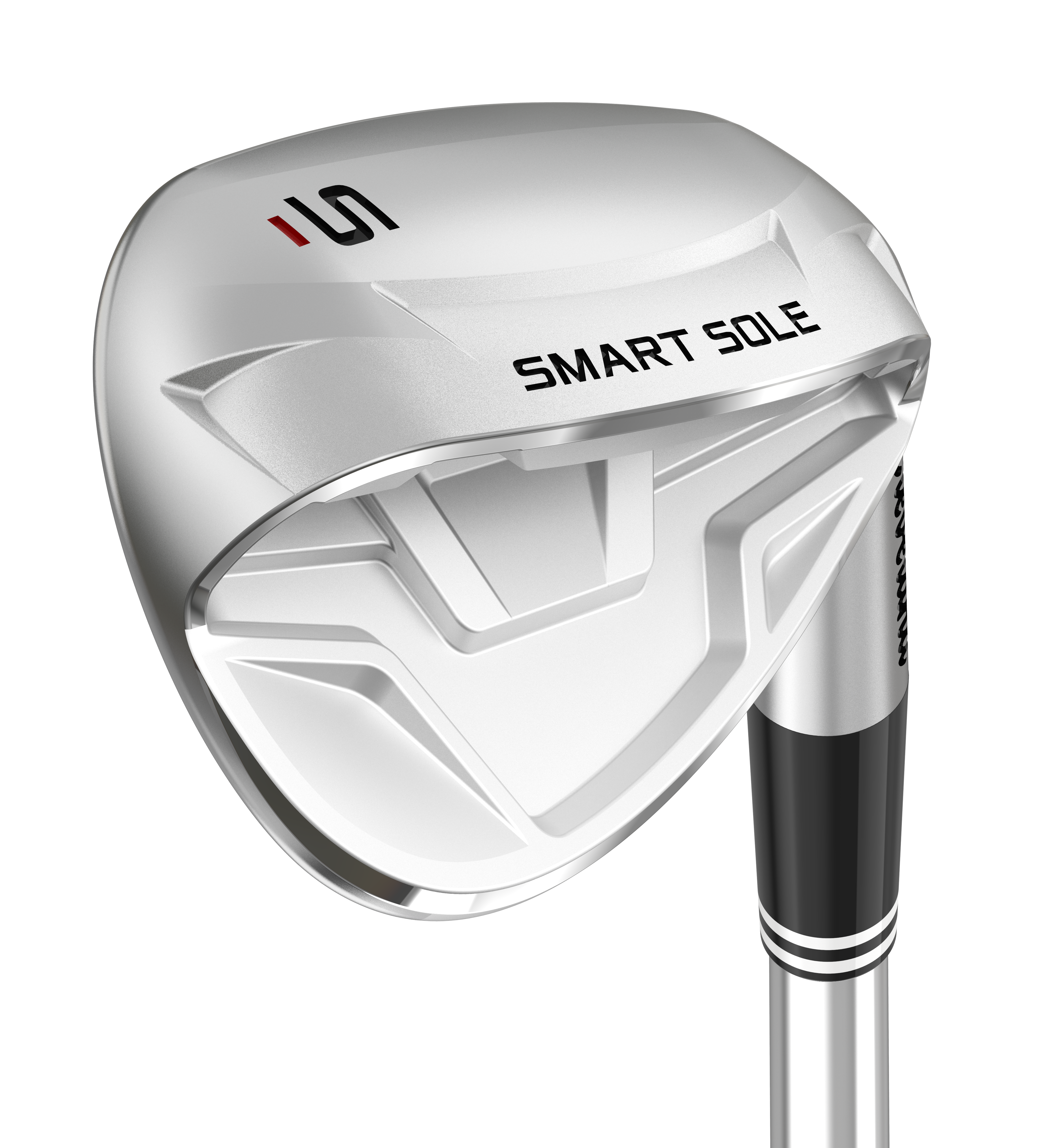 Cleveland Smart Sole Full Face Graphite Ladies Wedge