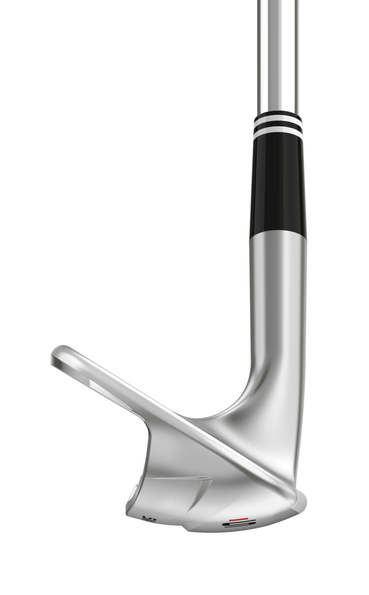 Cleveland Smart Sole Full Face Graphite Ladies Wedge - Cleveland