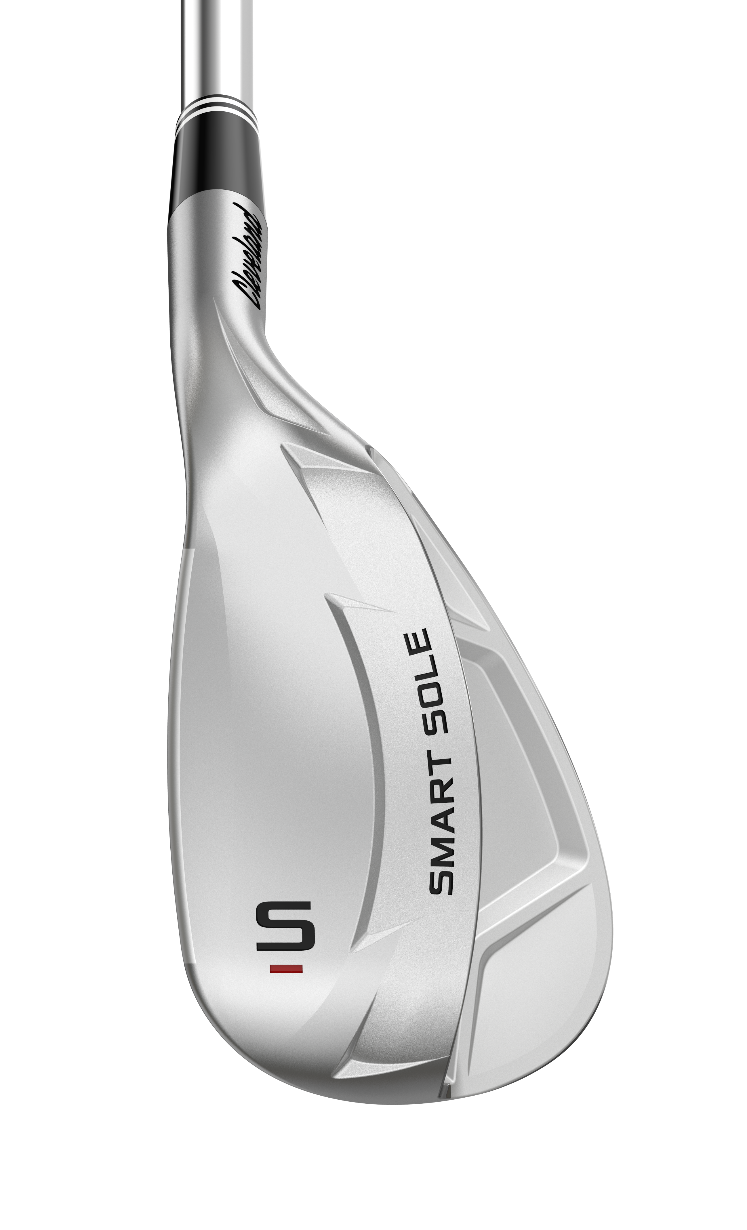 Cleveland Smart Sole Full Face Graphite Wedge - Tour Satin