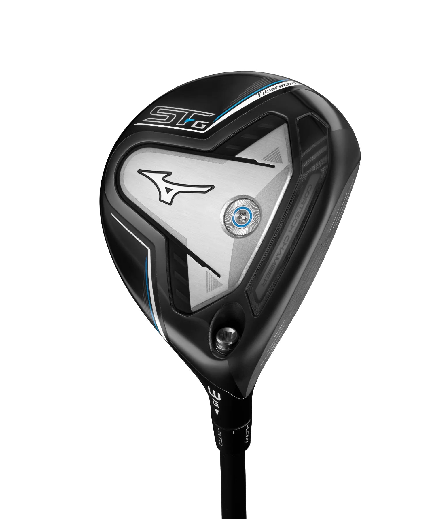 Mizuno ST-G Titanium Golf Fairway Wood