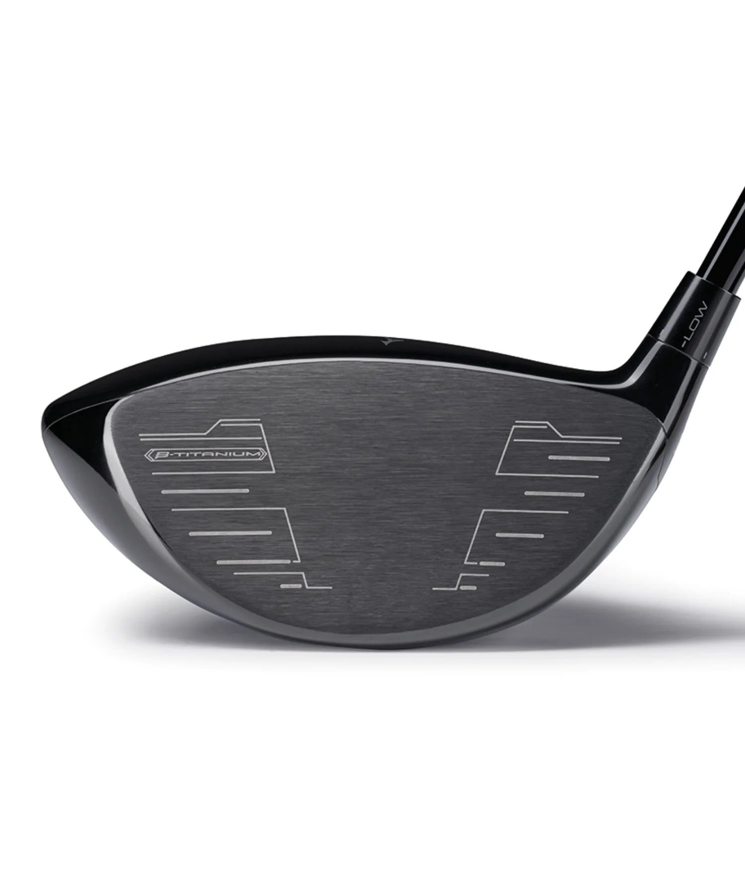 Mizuno ST-Z 230 Golf Driver