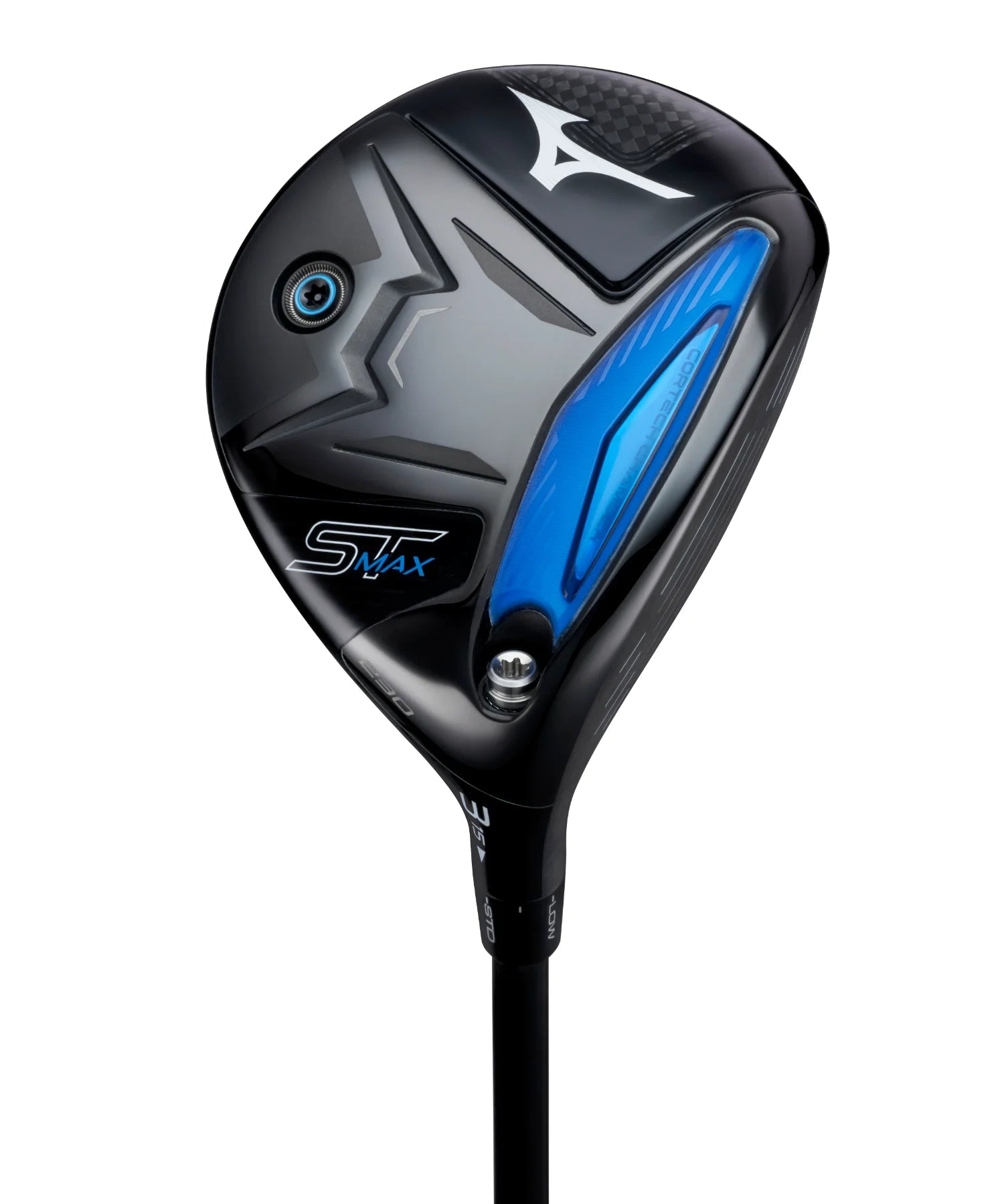 Mizuno ST Max 230 Left Handed Golf Fairway Wood