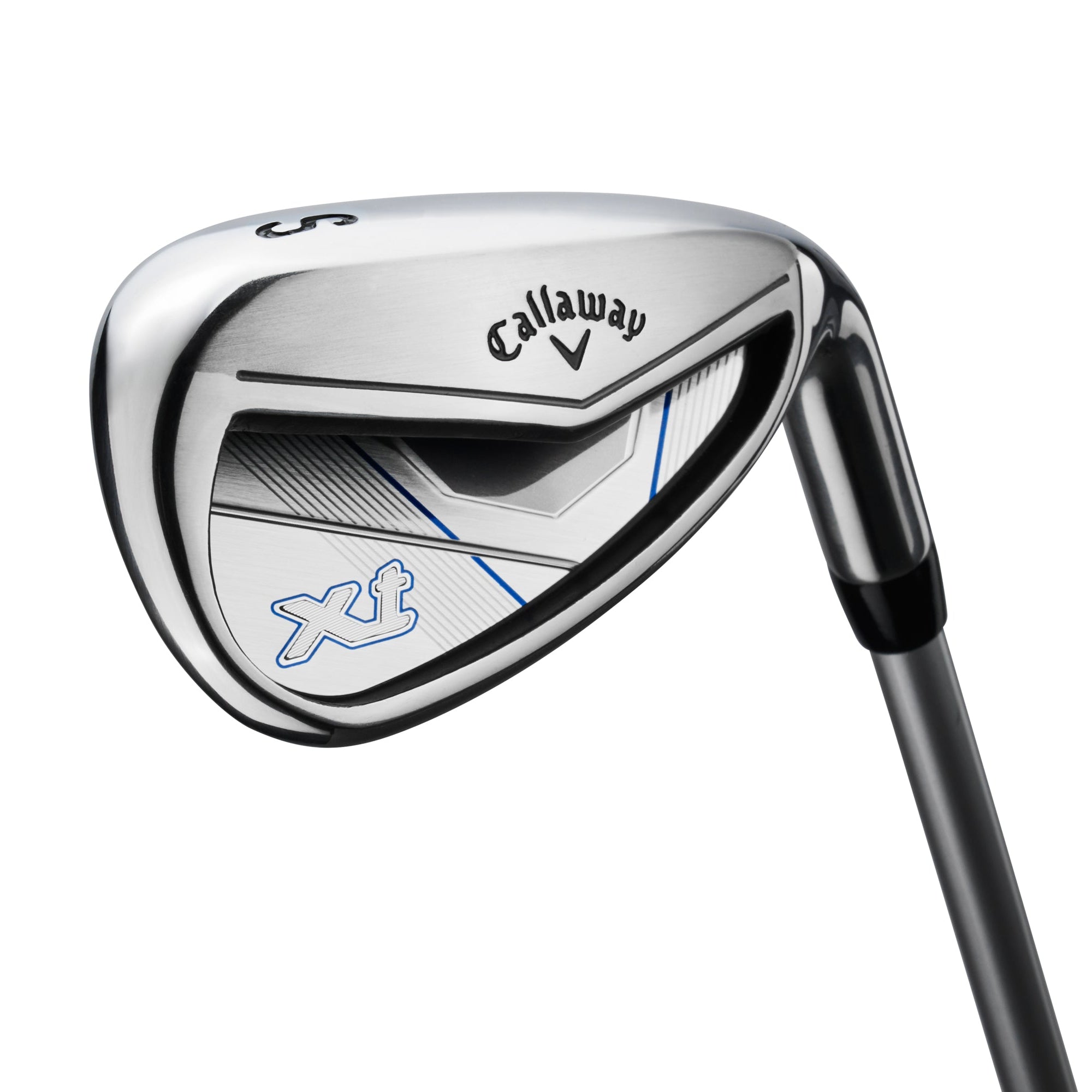 Callaway XT Junior 11 Piece Golf Package Set - Black