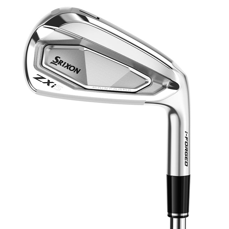 Srixon ZXi5 Golf Irons (Custom)