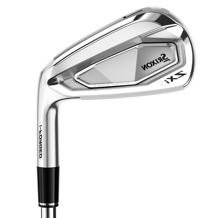Srixon ZXi5 Left Handed Graphite Golf Irons