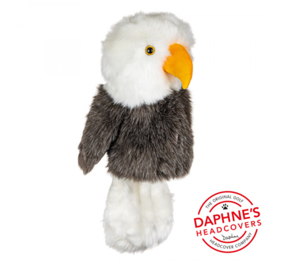 Daphne's Eagle Driver Headcover
