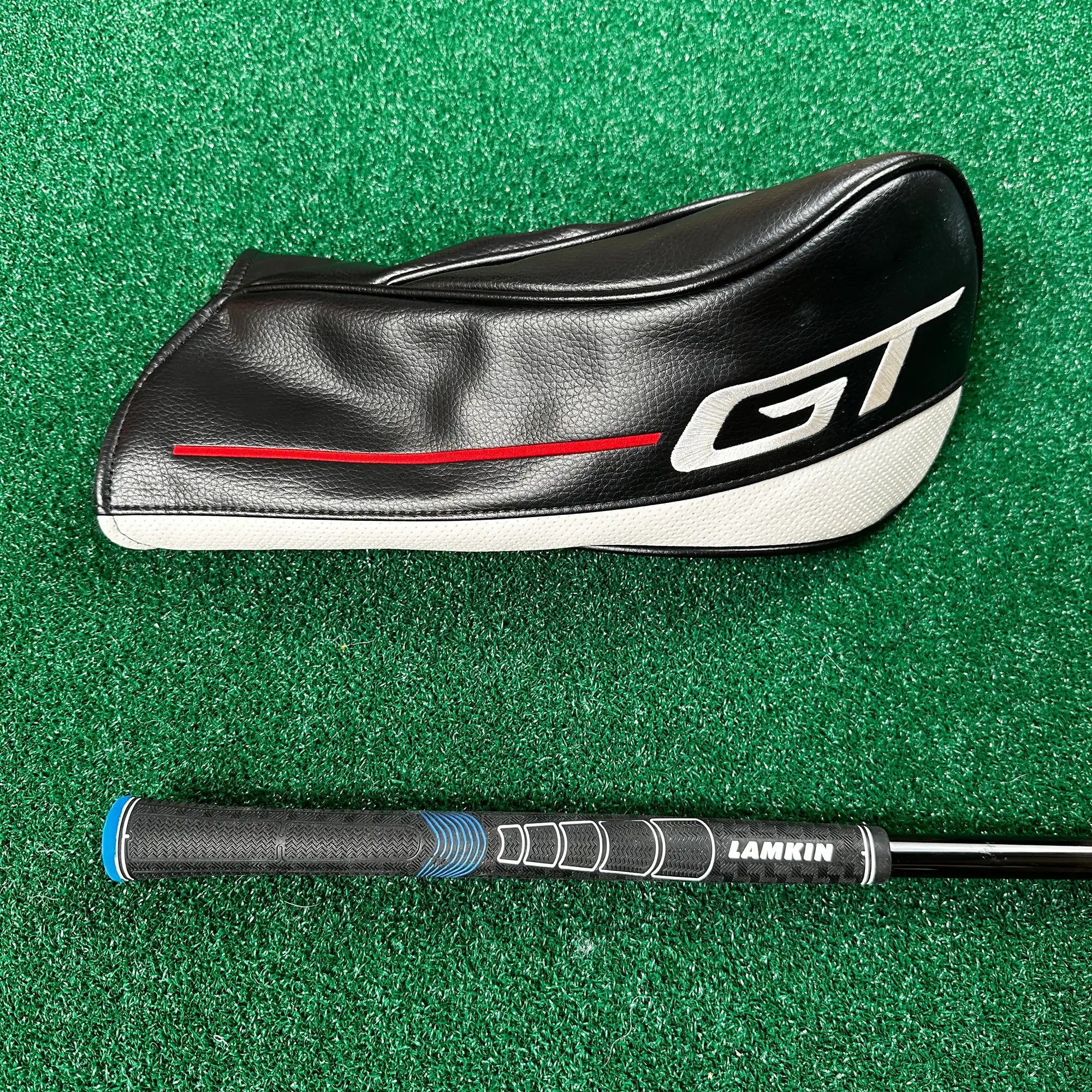 Titleist GT3 Driver / 10 Degree / Ventus TR Velocore Black 5-X (£299 Upcharge)