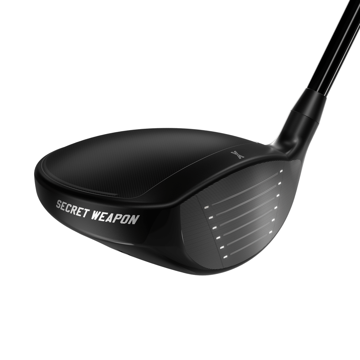 PXG Secret Weapon Mini Driver 2027 - PXG