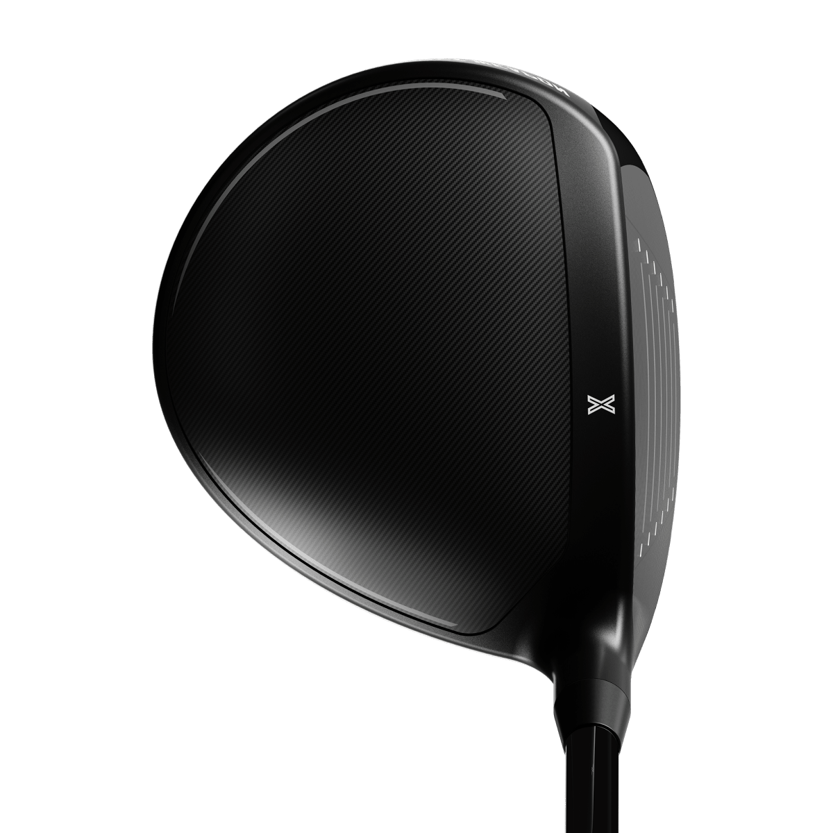 PXG Secret Weapon Left Handed Mini Driver - PXG