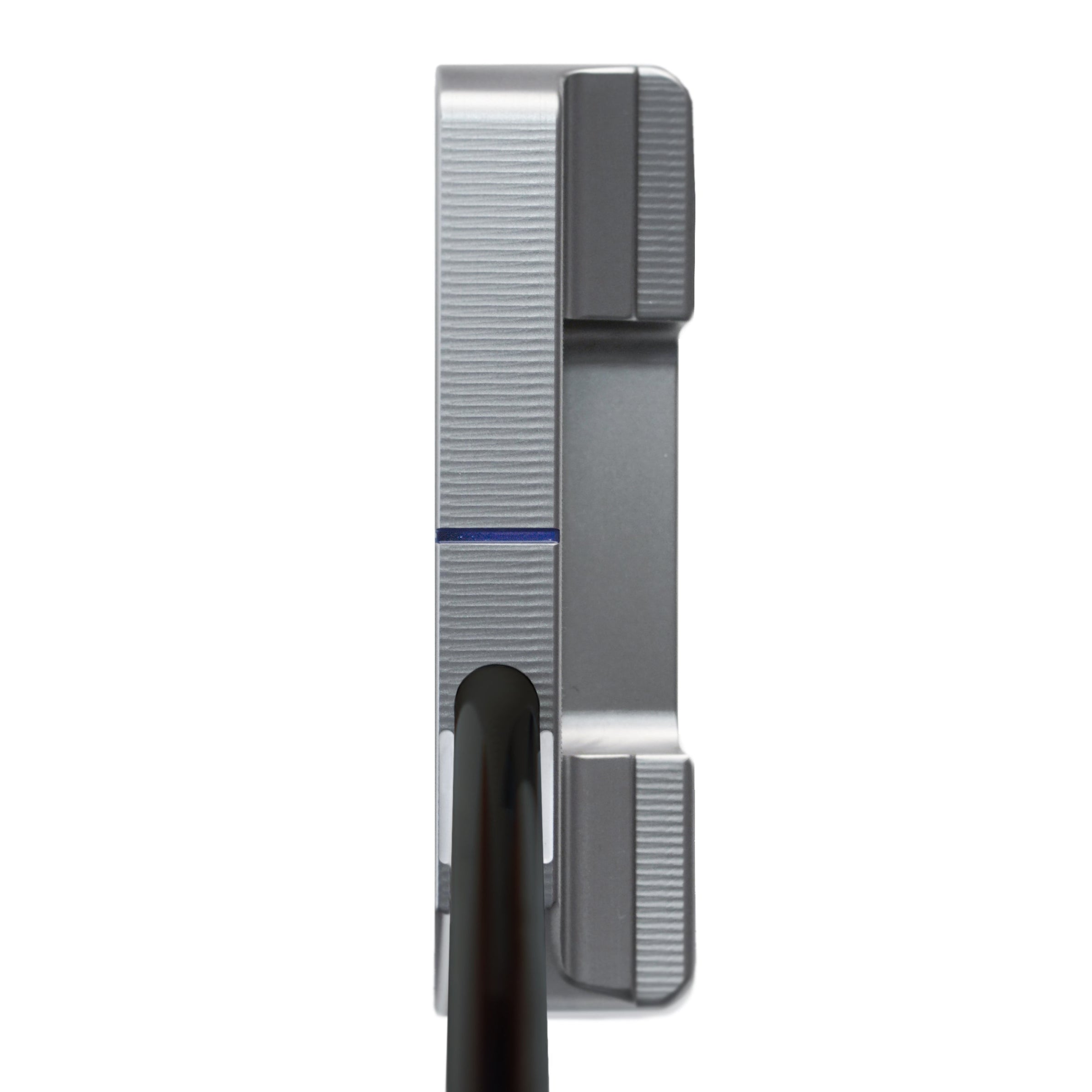 SeeMore m7 Tour Platinum Golf Putter