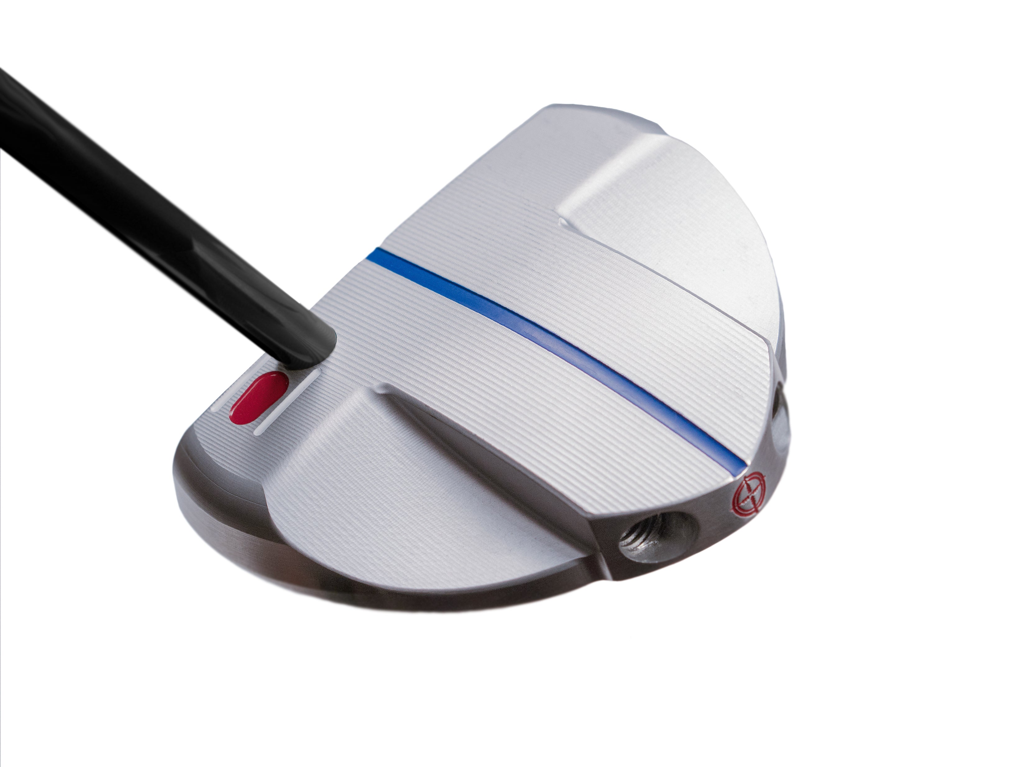 SeeMore SB20 Platinum Golf Putter