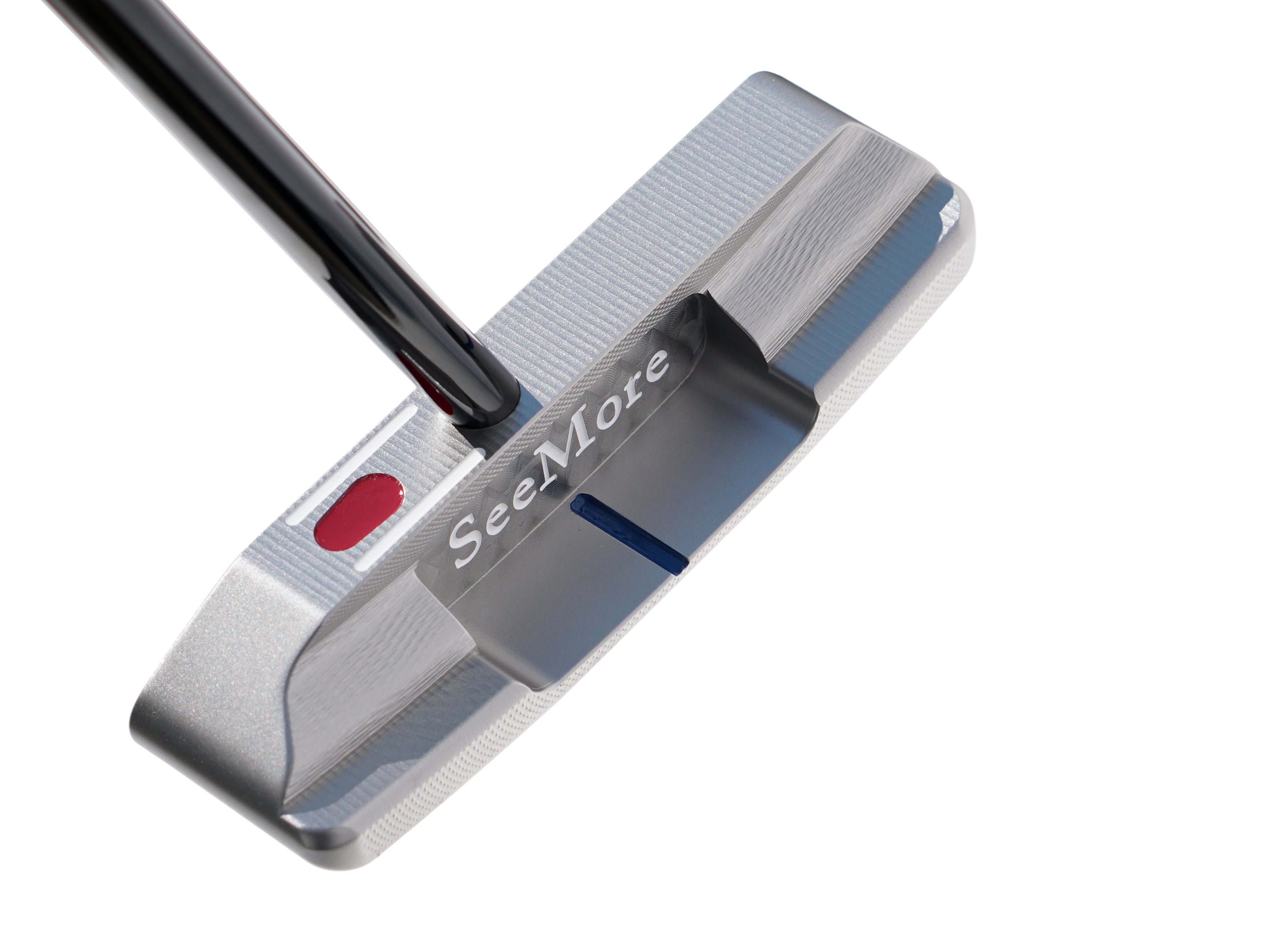 Private Reserve m7x Platinum Golf Putter
