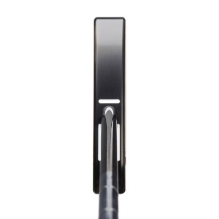 SeeMore SS M6 Black Golf Putter
