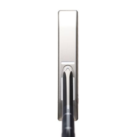 SeeMore SS M6 Platinum Golf Putter