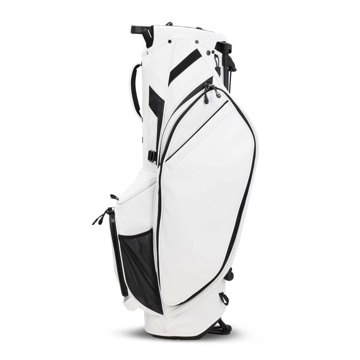 OGIO Shadow Stand Bag - White - Ogio