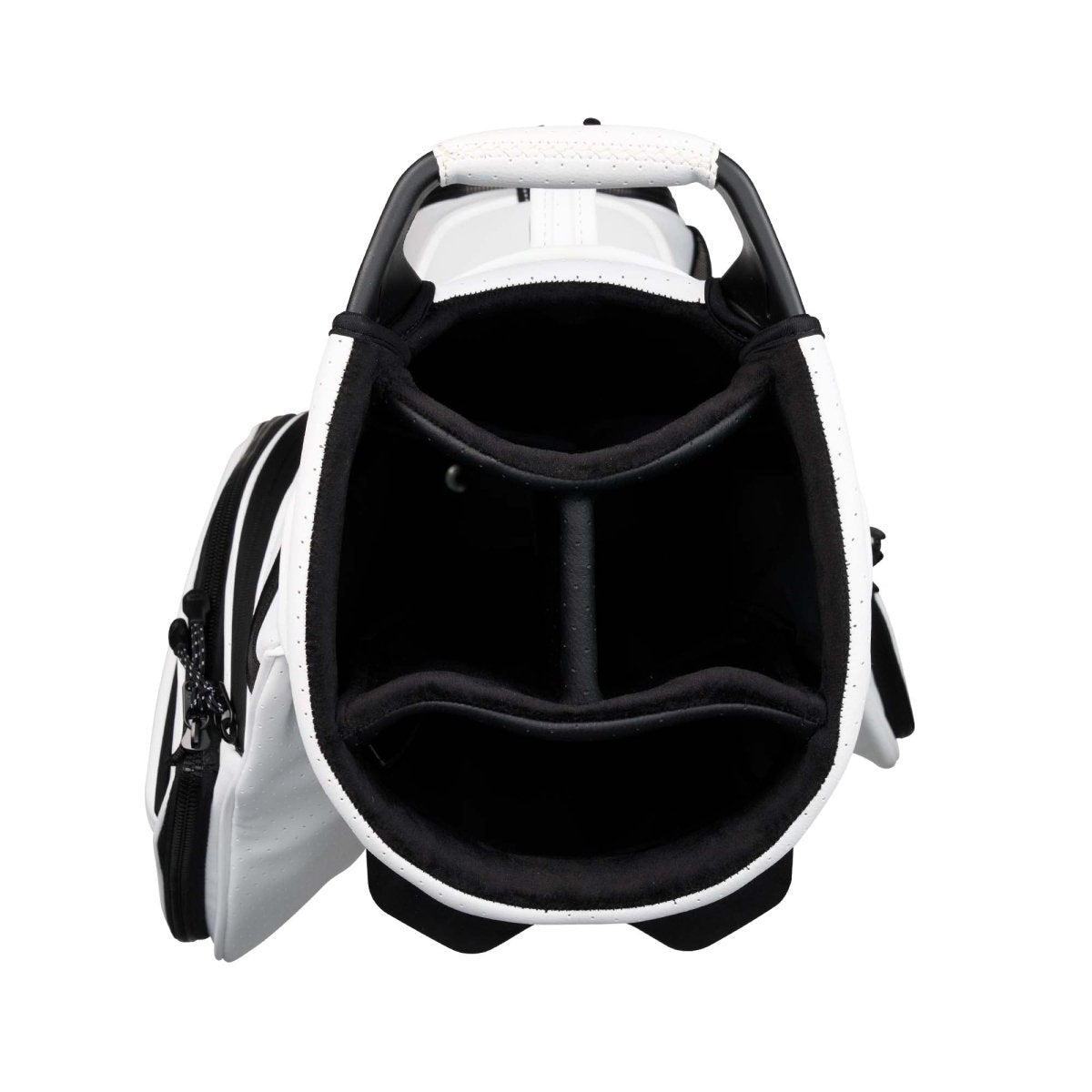 OGIO Shadow Stand Bag - White - Ogio