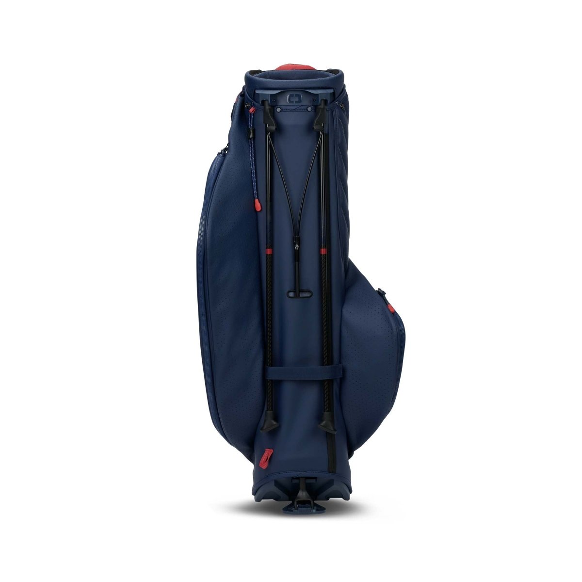 OGIO Shadow Stand Bag - Red/White/Blue - Ogio