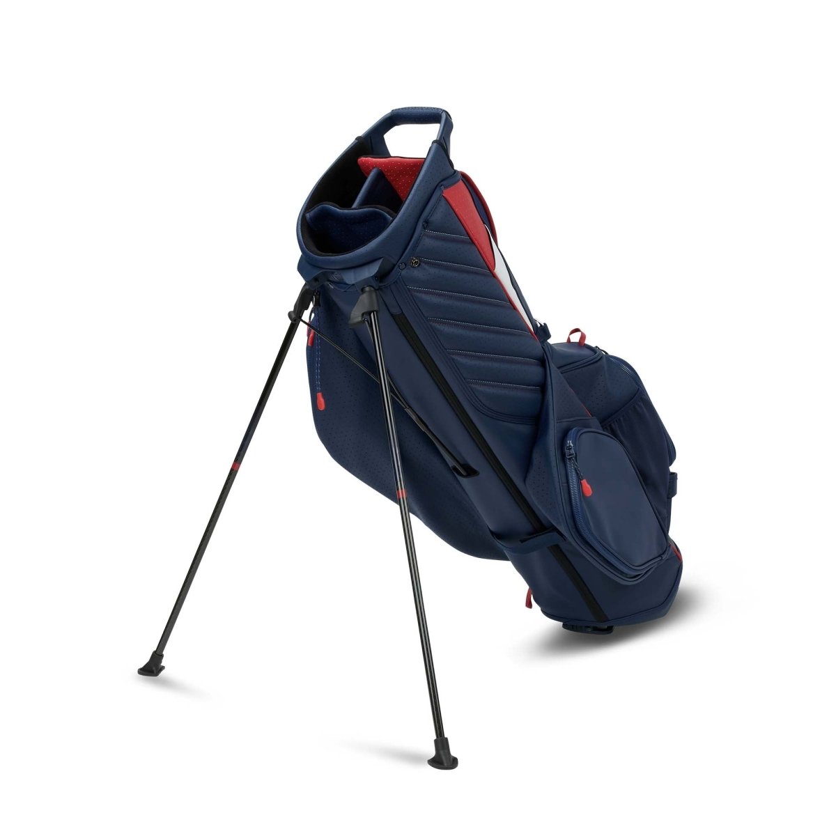 OGIO Shadow Stand Bag - Red/White/Blue - Ogio