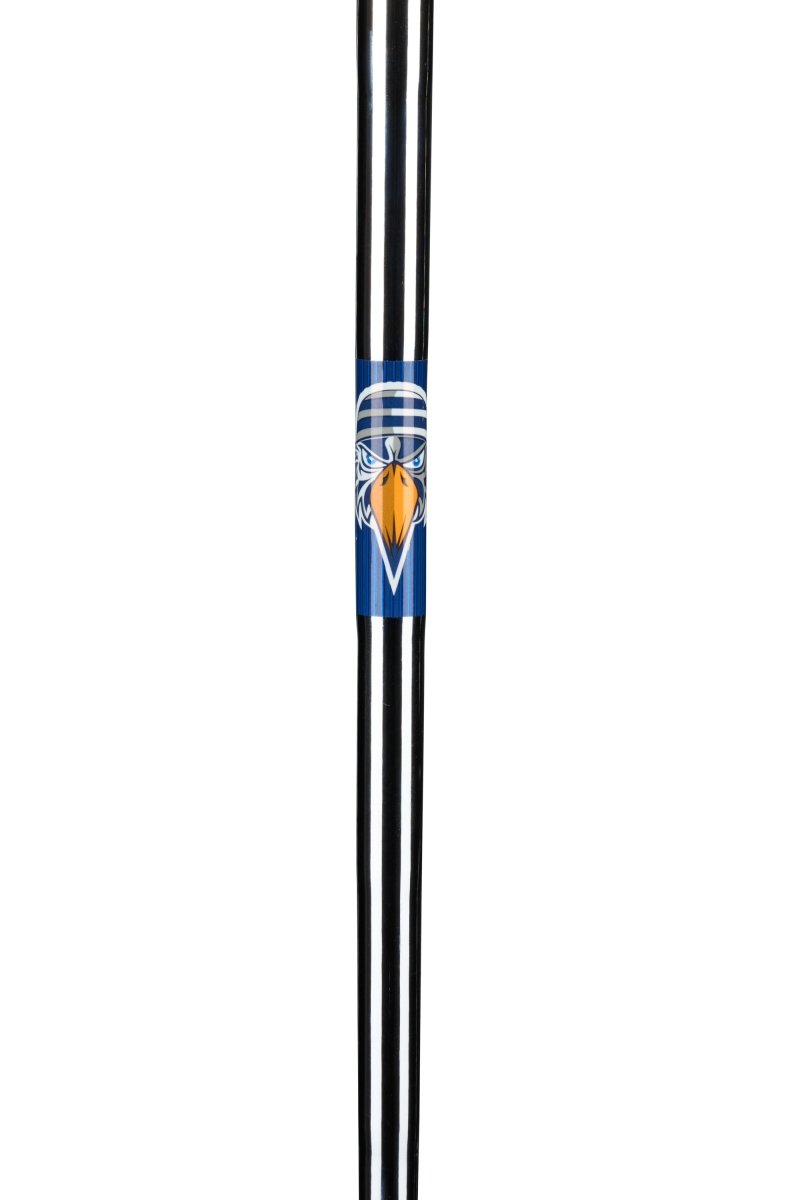 Callaway XT Junior 11 Piece Golf Package Set - Blue - Callaway